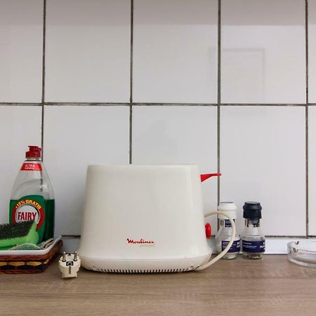 By The River Apartment 1 ทิมิชัวรา ภายนอก รูปภาพ