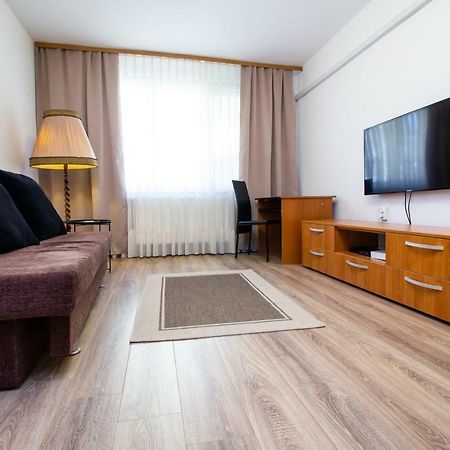 By The River Apartment 1 ทิมิชัวรา ภายนอก รูปภาพ