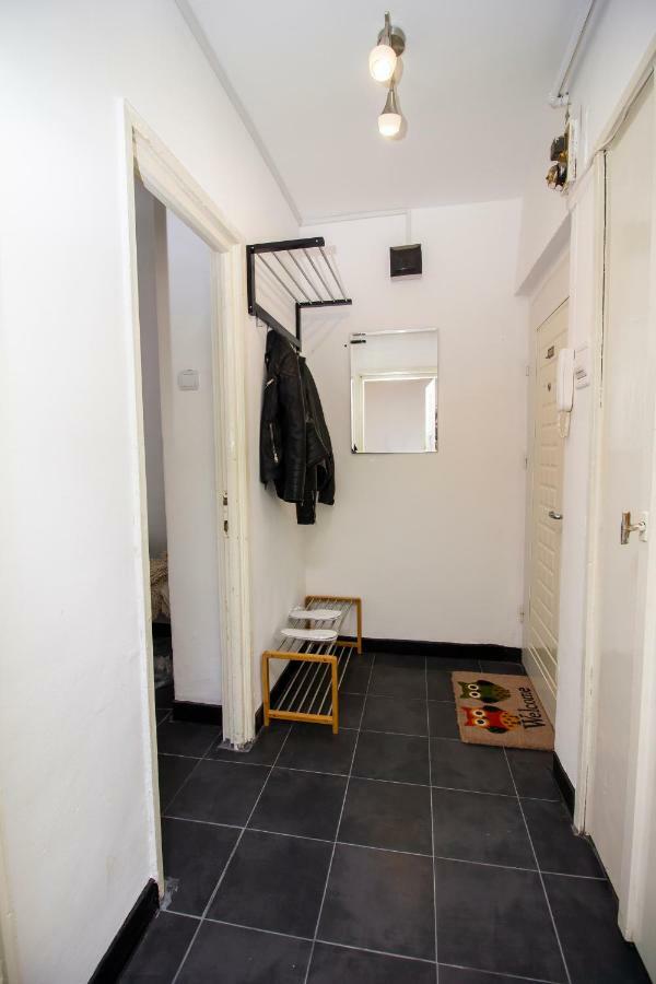 By The River Apartment 1 ทิมิชัวรา ภายนอก รูปภาพ