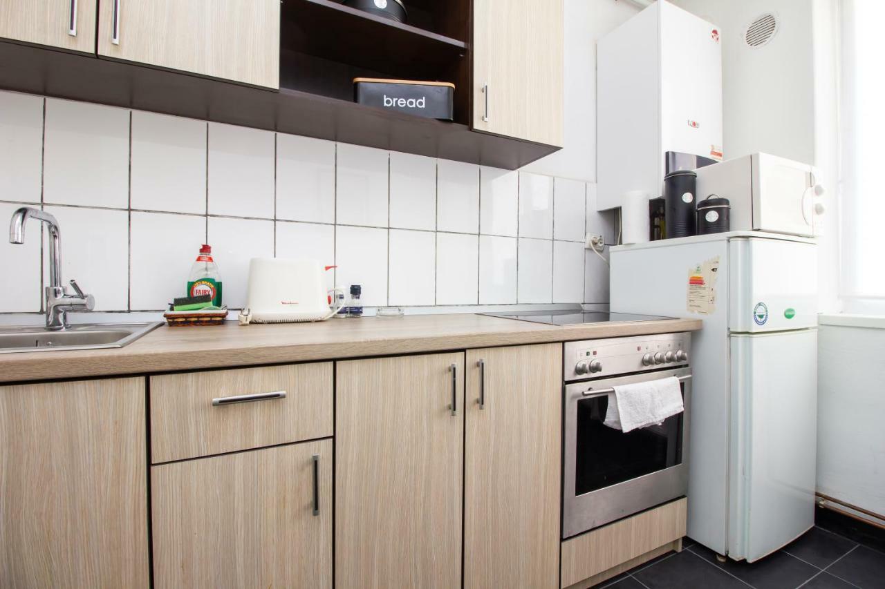 By The River Apartment 1 ทิมิชัวรา ภายนอก รูปภาพ