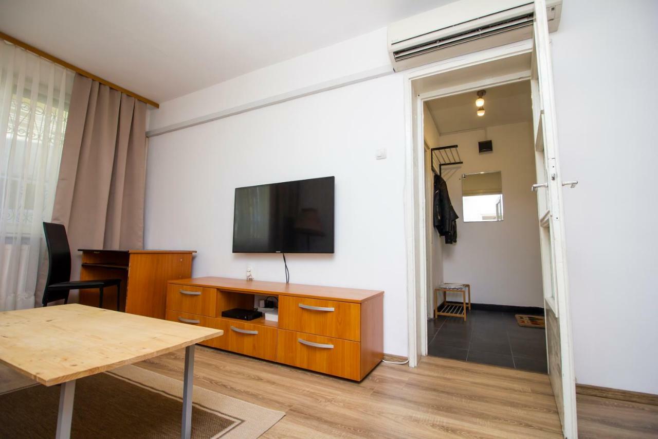 By The River Apartment 1 ทิมิชัวรา ภายนอก รูปภาพ