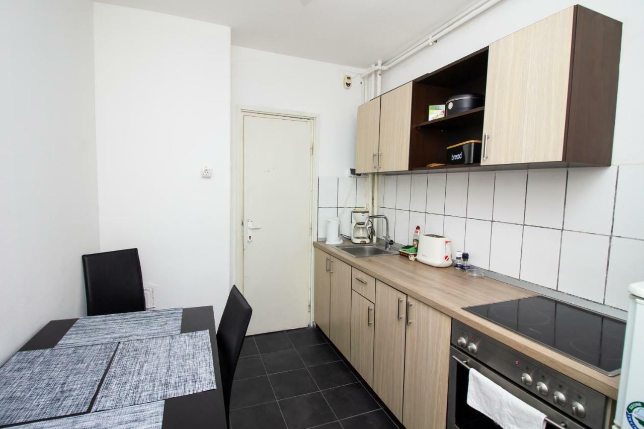 By The River Apartment 1 ทิมิชัวรา ภายนอก รูปภาพ