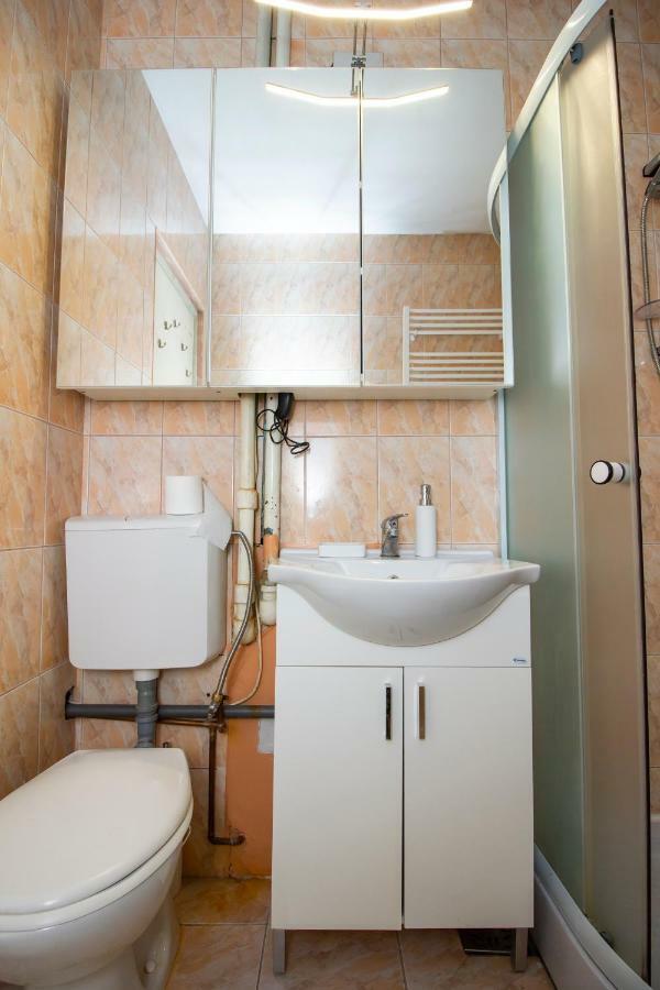 By The River Apartment 1 ทิมิชัวรา ภายนอก รูปภาพ