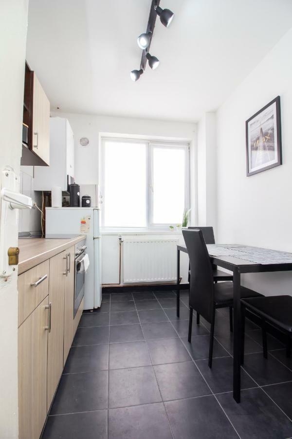 By The River Apartment 1 ทิมิชัวรา ภายนอก รูปภาพ