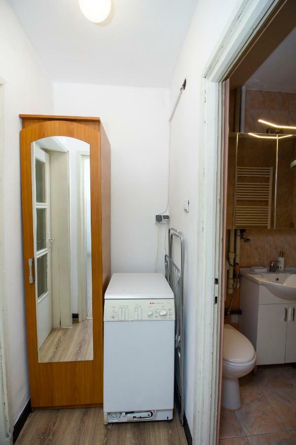 By The River Apartment 1 ทิมิชัวรา ภายนอก รูปภาพ