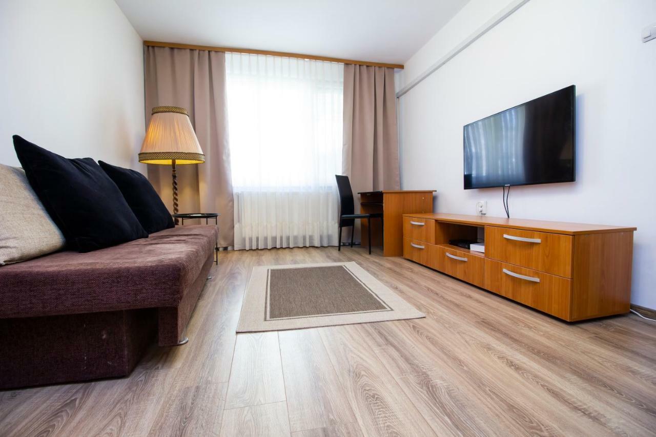 By The River Apartment 1 ทิมิชัวรา ภายนอก รูปภาพ